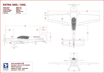 Extra 300L/330L